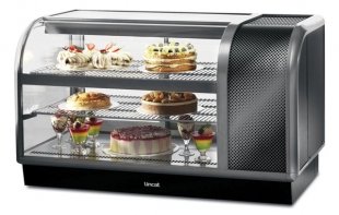 Lincat C6R/130BL Refrigerated Merchandiser