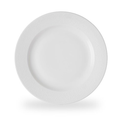 Viana Profile Presentation Plate 30.5cm Carton of 12