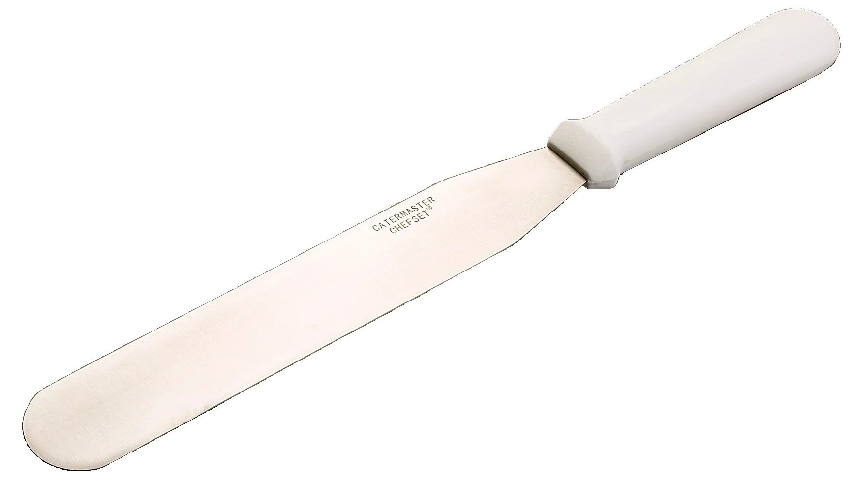 *Everyday Knives* Palette Knife, White, 100mm