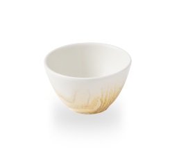 Tide Gold Contour Deep Bowl 10.2cm Carton of 12