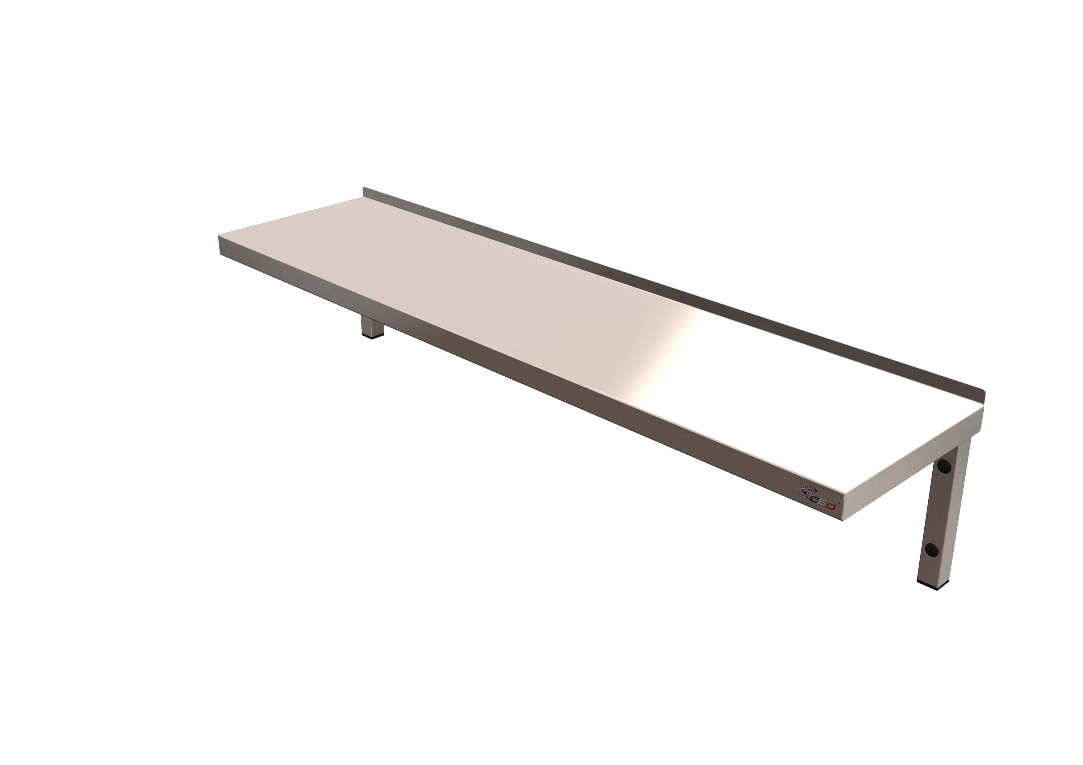 Wall Shelf 1000mm x 300mm