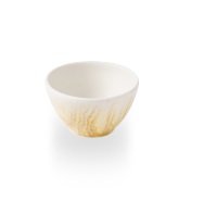 Tide Gold Contour Dip Pot 2oz 7cm Carton of 12