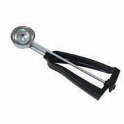 Bonzer Portioner "Litegrip" Black Size 30