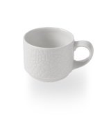 Viana Profile Stacking Cup 9cl 3oz Carton of 12