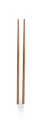 Kyoto Copper Chopsticks Set 23cm Carton of 12