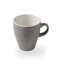 Grey Tulip Cup 34cl 12oz Carton of 12
