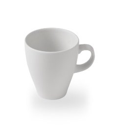 White Tulip Cup 34cl 12oz Carton of 12