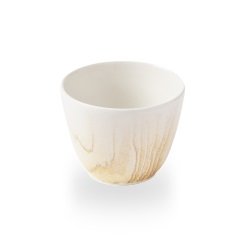 Tide Gold Contour Chip Mug 10cm Carton of 12
