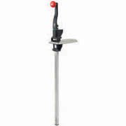 Bonzer EZ-40 Eaziclean Can Opener 40 cans a day 25" shaft