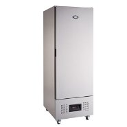 Foster FSL400L Single Door Upright Freezer