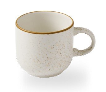 SC Barley White Bubble Mug 28cl 10oz Carton of 12