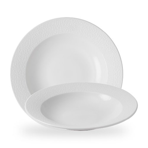 Viana Profile Pasta Bowl 30.9cm Carton of 12