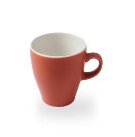 Paprika Tulip Cup 34cl 12oz Carton of 12