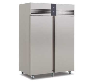 Foster EP1440L Double Door Upright Freezer