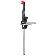Bonzer EZ-40 Eaziclean Can Opener 40 cans a day 16" shaft