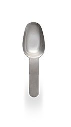 Les Essences Vintage Long Handled Tasting Spoon 12cm Carton of 12