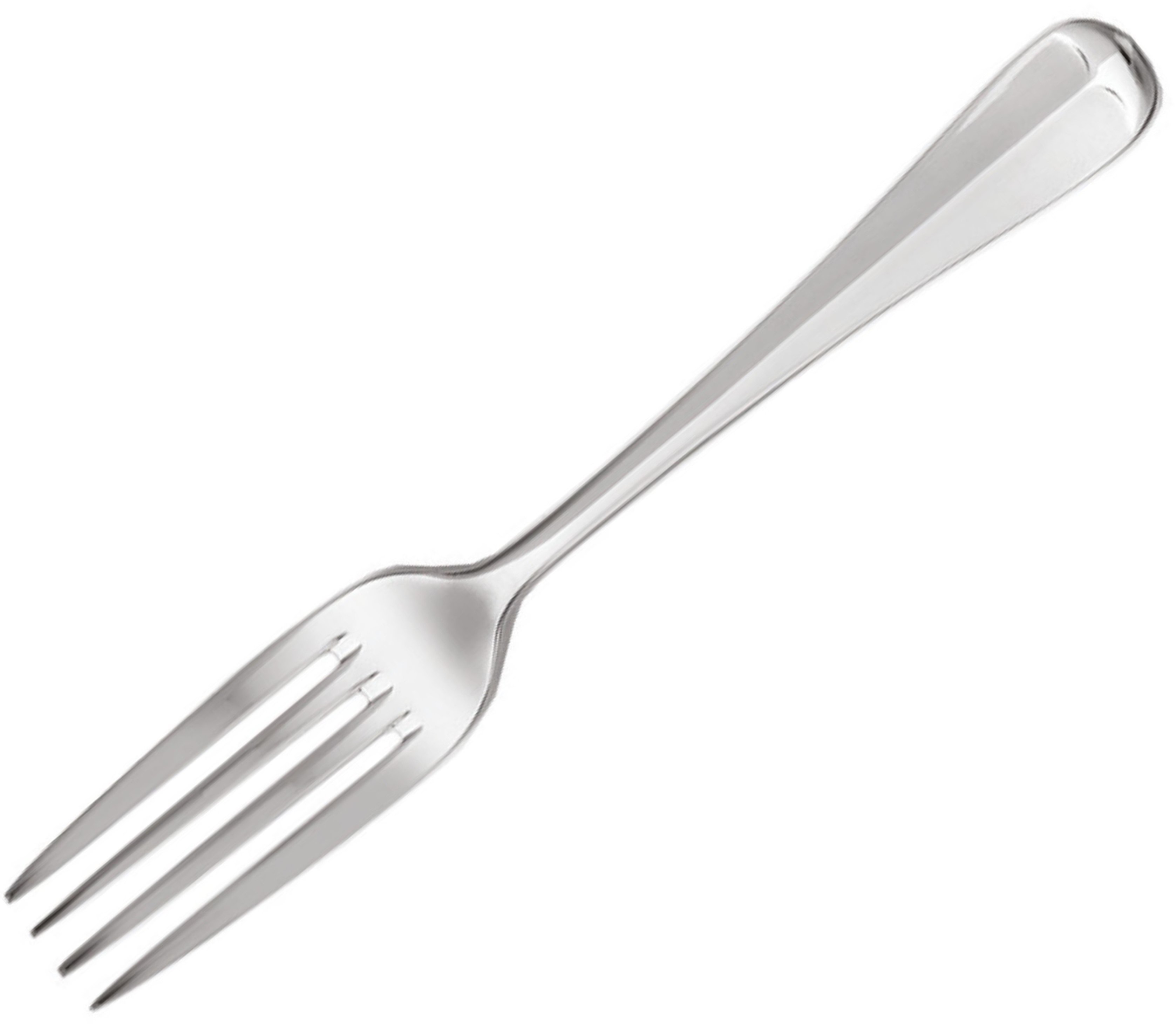 Rattail 18/0 Table Fork