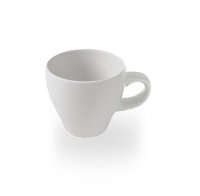 White Tulip Cup 10cl 3.5oz Carton of 12