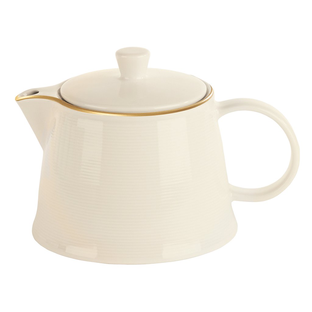 Academy Line GB Tea Pot 30cl Carton of 6