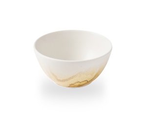 Tide Gold Contour Snack Bowl 13cm Carton of 12
