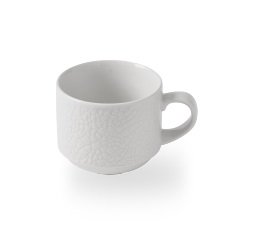 Viana Profile Stacking Cup 22cl 8oz Carton of 12