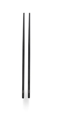 Kyoto Black Chopsticks Set 23cm Carton of 12