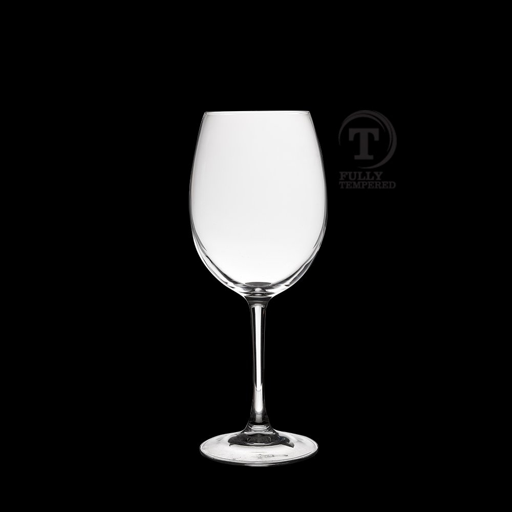 FT Victoria Goblet 20.25oz 58cl Fine Rim Carton of 6