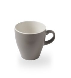 Grey Tulip Cup 28cl 10oz Carton of 12