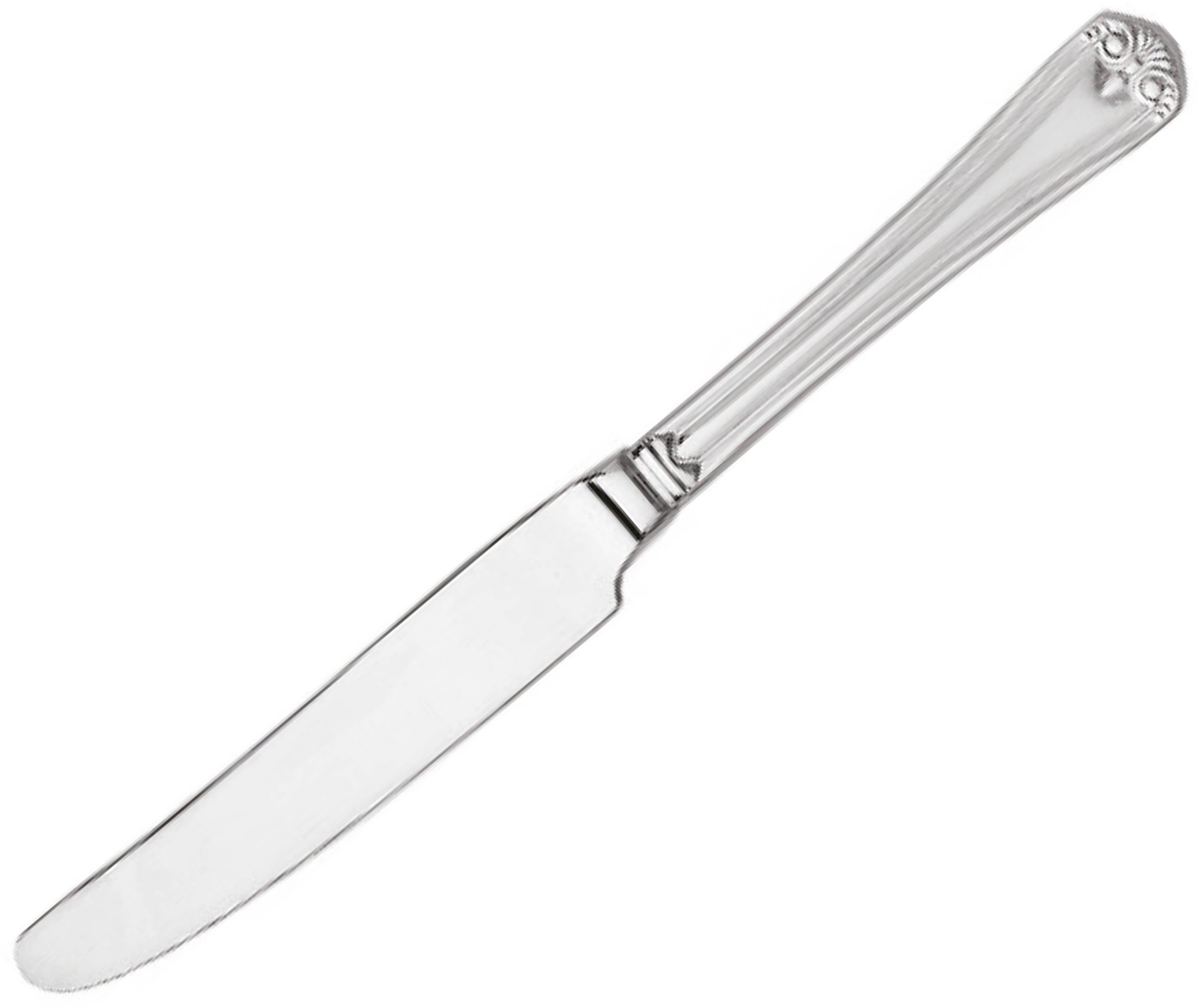 Jesmond Table Knife Solid Handle