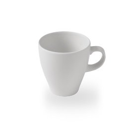 White Tulip Cup 28cl 10oz Carton of 12
