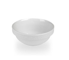 Viana Profile Stacking Bowl 28cl 10oz Carton of 6