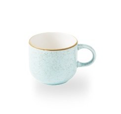 SC Duck Egg Bubble Mug 22.7cl 8oz Carton of 12